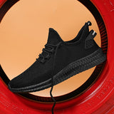 Sport Running Men Shoes Air Mesh Breathable Men
