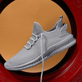 Sport Running Men Shoes Air Mesh Breathable Men