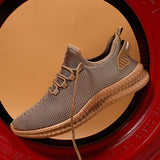 Sport Running Men Shoes Air Mesh Breathable Men