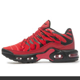 Air Cushion Jogging Shoe Man Sport Running Shoes