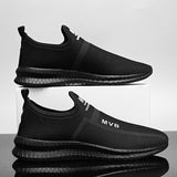 Sport Running Men Shoes Air Mesh Breathable Men