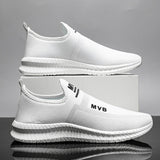 Sport Running Men Shoes Air Mesh Breathable Men