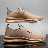 Sport Running Men Shoes Air Mesh Breathable Men