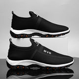 Sport Running Men Shoes Air Mesh Breathable Men