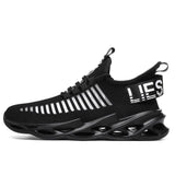 Men Casual Shoes sport Sneakers Durable Outsole Trainer