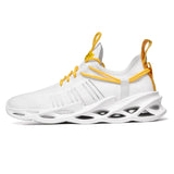 Men Casual Shoes sport Sneakers Durable Outsole Trainer