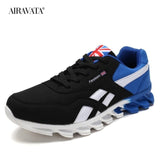 New Men Sneakers Light Breathable Running Shoes Outdoor