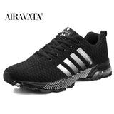 Men's Casual Sports Shoes Breathable Sneakers