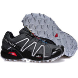 Original Speed Cross 3 High Quality Men Running Shoes