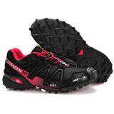 Original Speed Cross 3 High Quality Men Running Shoes