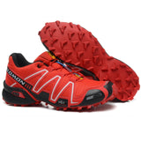 Original Speed Cross 3 High Quality Men Running Shoes