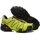 Original Speed Cross 3 High Quality Men Running Shoes