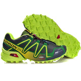 Original Speed Cross 3 High Quality Men Running Shoes