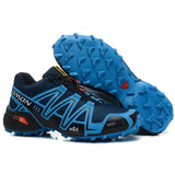 Original Speed Cross 3 High Quality Men Running Shoes