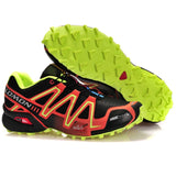 Original Speed Cross 3 High Quality Men Running Shoes