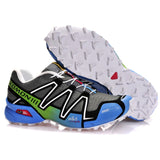 Original Speed Cross 3 High Quality Men Running Shoes