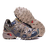 Original Speed Cross 3 High Quality Men Running Shoes