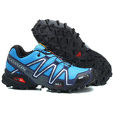 Original Speed Cross 3 High Quality Men Running Shoes