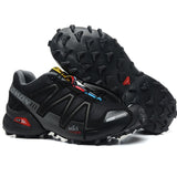 Original Speed Cross 3 High Quality Men Running Shoes