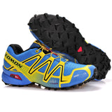 Original Speed Cross 3 High Quality Men Running Shoes