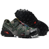 Original Speed Cross 3 High Quality Men Running Shoes