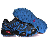 Original Speed Cross 3 High Quality Men Running Shoes