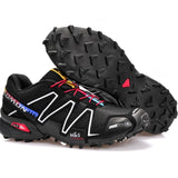Original Speed Cross 3 High Quality Men Running Shoes