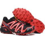 Original Speed Cross 3 High Quality Men Running Shoes